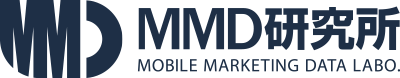 MMD研究所 MOBILE MARKETING DATA LABO.